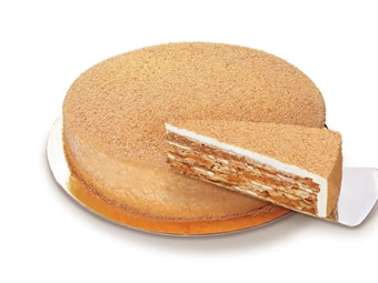 Bolo de Bolacha