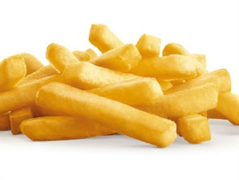 Batata Frites 7/7 Pre Frita 12  Kg