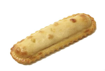 Empanadilha de Atum 