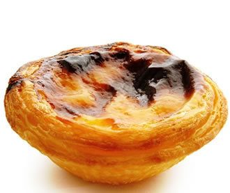 Pastel de Nata